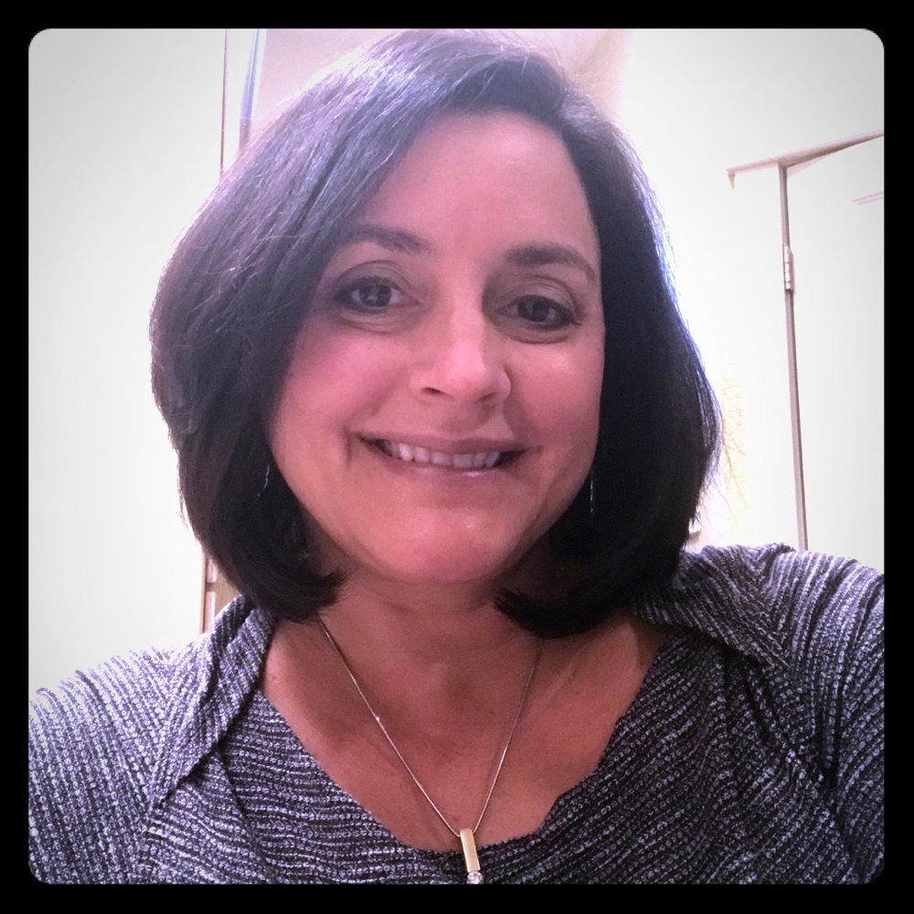 Meet your Posher, Rosa